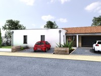 Maison traditionnelle 5