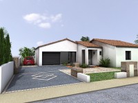 Maison traditionnelle 3