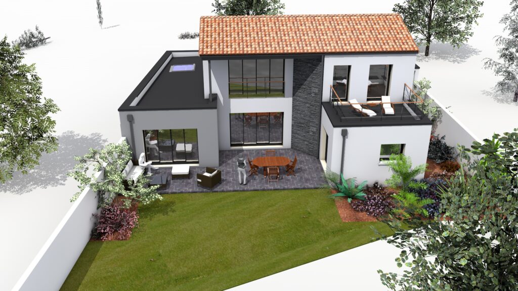 Maison passive le coût