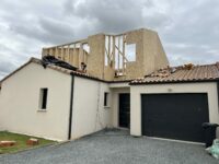 Extension Les Essarts