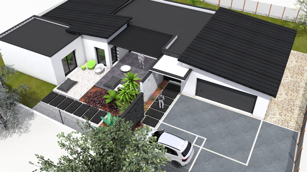 maison passive a saint sebastien sur loire