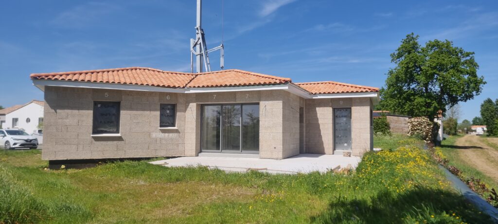 garder la fraicheur l'été dans sa maison